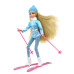 Dreameez ігровий набір «Лижниця»