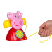Іграшка-каталка на мотузочці Peppa - Телефон Пеппи