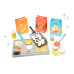 Melissa & Doug. Water WOW: Ігровий набір «Набір для грилю»
