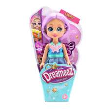 Dreameez лялечка «Фея» Айві (12 см)