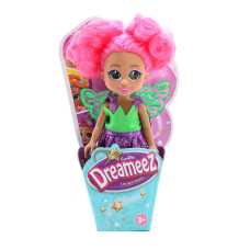 Dreameez лялечка «Фея» Алісія (12 см)