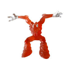 Минифигурка Gormiti Series 3 Гибельная Тень 5 см