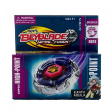 Ігровий набір Beyblade Metal Fusion Super High-Point BB47 Earth Aquila