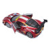 Авто-конструктор - Ferrari 488 Challenge (1:24)