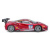 Авто-конструктор - Ferrari 488 Challenge (1:24)
