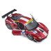 Авто-конструктор - Ferrari 488 Challenge (1:24)