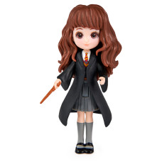 Wizarding World: колекційна фігурка чарівниці Герміони (7,6 см)
