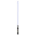 Электронный световой меч Star Wars Ahsoka The Black Series Force FX Elite Sabine Wren Lightsaber (F9177)