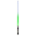 Электронный световой меч Star Wars Ahsoka The Black Series Force FX Elite Sabine Wren Lightsaber (F9177)