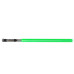 Электронный световой меч Star Wars Ahsoka The Black Series Force FX Elite Sabine Wren Lightsaber (F9177)