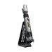 Электронный световой меч Star Wars Ahsoka The Black Series Force FX Elite Sabine Wren Lightsaber (F9177)