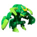 Bakugan Battle Planet Ventus Maxotaur Ultra B600, 2 Bakucore, 2 карти