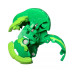 Bakugan Battle Planet Ventus Maxotaur Ultra B600, 2 Bakucore, 2 карти