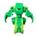Bakugan Battle Planet Ventus Maxotaur Ultra B600, 2 Bakucore, 2 карти