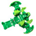 Bakugan Battle Planet Ventus Maxotaur Ultra B600, 2 Bakucore, 2 карти