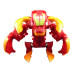 Bakugan Battle Planet Pyrus Maxotaur Ultra B600, 2 Bakucore, 2 карти