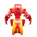 Bakugan Battle Planet Pyrus Maxotaur Ultra B600, 2 Bakucore, 2 карти