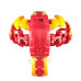 Bakugan Battle Planet Pyrus Maxotaur Ultra B600, 2 Bakucore, 2 карти