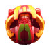 Bakugan Battle Planet Pyrus Maxotaur Ultra B600, 2 Bakucore, 2 карти