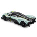 Автомодель - Aston Martin Valkyrie (зелений, 1:18)