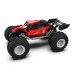 Автомобиль Off-road на р/у – Strong Power (красный, 1:16)