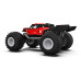 Автомобиль Off-road на р/у – Strong Power (красный, 1:16)