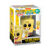 Ігрова фігурка Funko POP! - Губка Боб з рукавичкою-ліхтариком