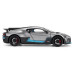 Автомодель - Bugatti Divo (сірий, 1:18)