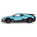 Автомодель - Bugatti Divo (синий, 1:18)