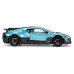 Автомодель - Bugatti Divo (синий, 1:18)