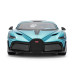 Автомодель - Bugatti Divo (синий, 1:18)