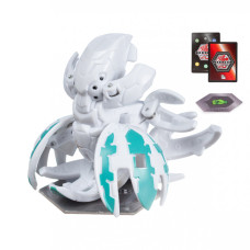 Bakugan Battle Planet Haos Krakelios Ultra B400, 2 Bakucore, 2 карти