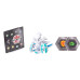 Bakugan Battle Planet Haos Krakelios Ultra B400, 2 Bakucore, 2 карти