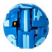 Bakugan Battle Planet Aquos Cyndeous Ultra B300, 2 Bakucore, 2 карти