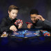 Bakugan Battle Planet Aquos Cyndeous Ultra B300, 2 Bakucore, 2 карти