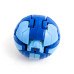 Bakugan Battle Planet Aquos Hydorous Ultra B400, 2 Bakucore, 2 карти