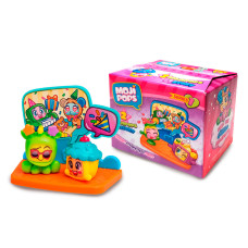 Набір фігурок Moji Pops S1 – Коробочка пригод