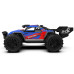 Автомобіль Off-road на р/к – High Speed (синій, 1:16)