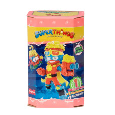 Игровой набор серии Neon Power – Казум-кид