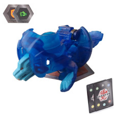 Bakugan Battle Planet Aquos Hydorous Core V1 B300, 2 Bakucore, 2 карти