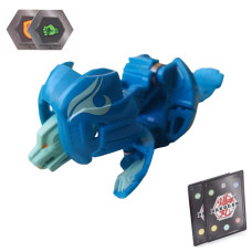 Bakugan Battle Planet Aquos Hydorous Core V2 B300, 2 Bakucore, 2 карти