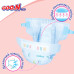 Підгузки Goo.N Plus для дітей (розмір 4(L), 9-14 кг, 44 шт)