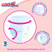 Трусики-підгузки Goo.N Plus для дітей (розмір 3(M), 6-12 кг, 52 шт)