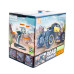 Автомобіль Off-Road Crawler З Р/К - Super Sport (Синій, 1:18)