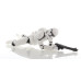 Ігровий набір Hasbro Star Wars Revenge of the Sith Clone Troopers 442nd Siege Battalion (85570/85182)