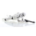 Ігровий набір Hasbro Star Wars Revenge of the Sith Clone Troopers 442nd Siege Battalion (85570/85182)