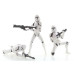 Ігровий набір Hasbro Star Wars Revenge of the Sith Clone Troopers 442nd Siege Battalion (85570/85182)