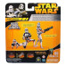 Ігровий набір Hasbro Star Wars Revenge of the Sith Clone Troopers 442nd Siege Battalion (85570/85182)