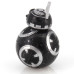 Ігровий набір Hasbro Disney Star Wars Legends Galaxy's Edge Trading Outpost BB Units Red & Black (E9935/E9916)