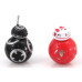 Ігровий набір Hasbro Disney Star Wars Legends Galaxy's Edge Trading Outpost BB Units Red & Black (E9935/E9916)